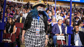 US Democrat wishes ‘rape pregnancy’ experience on Trump’s VP
