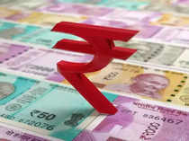 Rupee gains 7 paise to 83.44 against US dollar in early trade