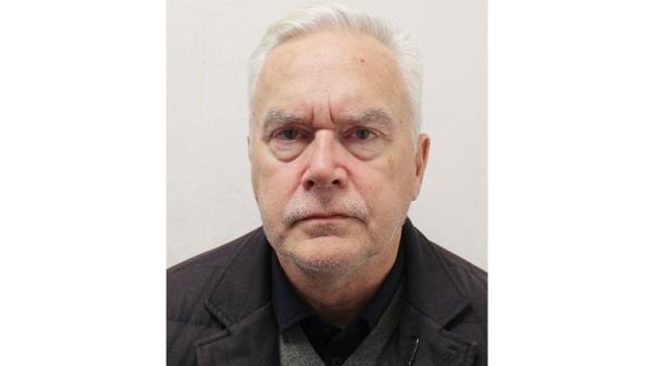 Huw Edwards
Pic: Met Police