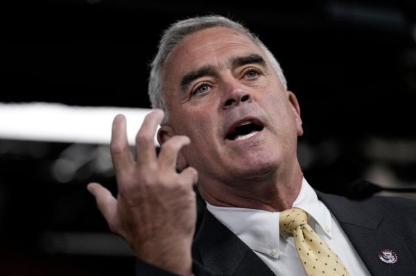 Rep. Brad Wenstrup