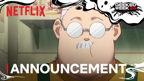 Sakamoto Days | Announcement | Netflix - YouTube