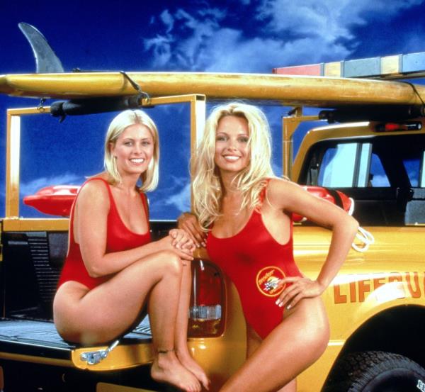 Nicole Eggert